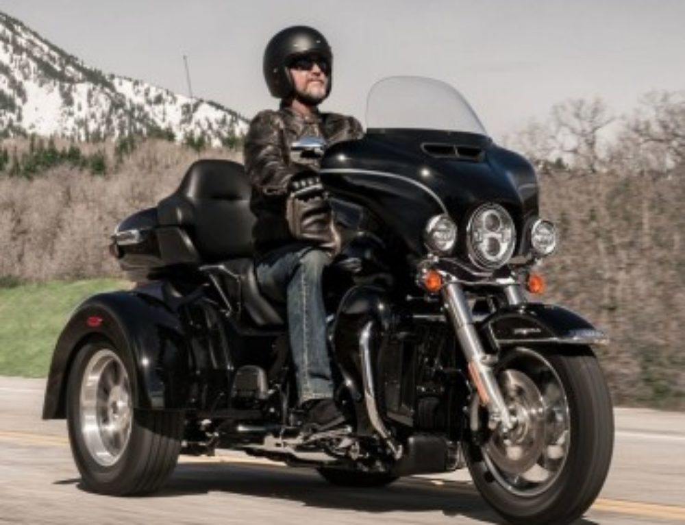 motorcycle operator safety training